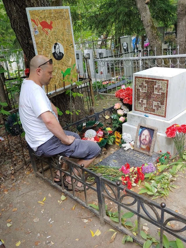 16 лет без Егора...