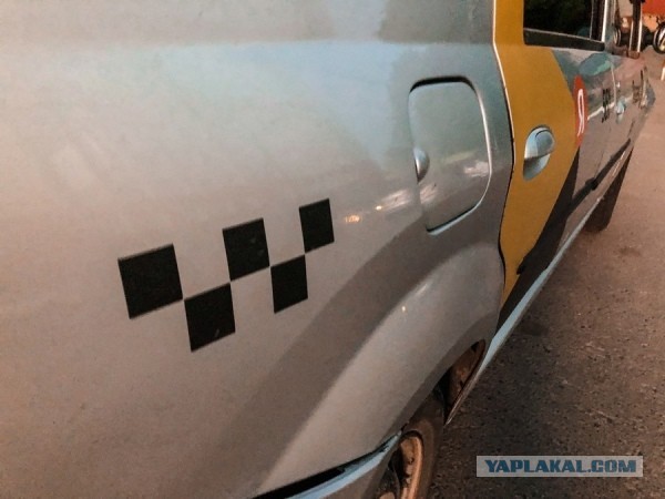 В Курской области мигрантам запретили работать в такси