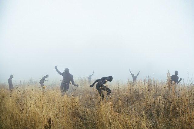 Подборка жутеньких фото