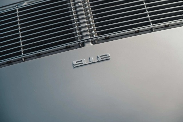 1967 Porsche 912. Автопятница №72.