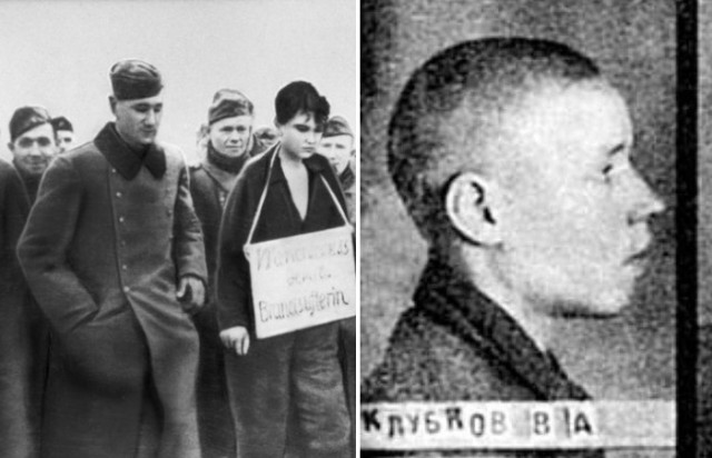 Кто выдал фашистам Зою Космодемьянскую