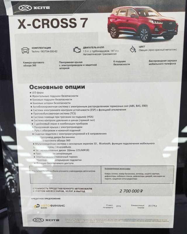 Автодиллеры возмущаются: Россияне перехотели брать автокредиты