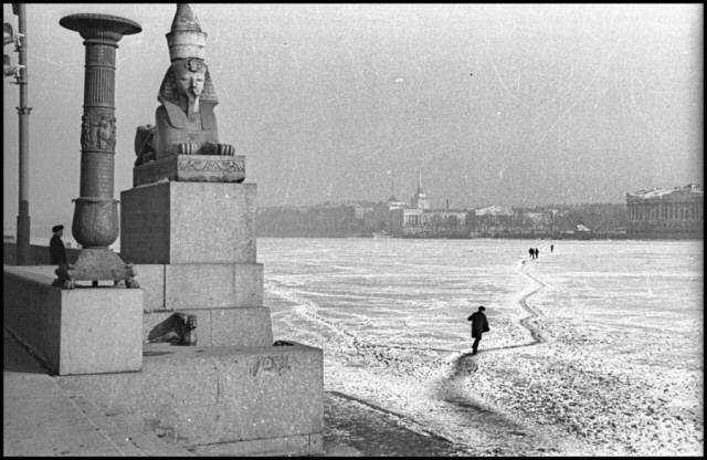 Фотографии из прошлого нашей страны – 77