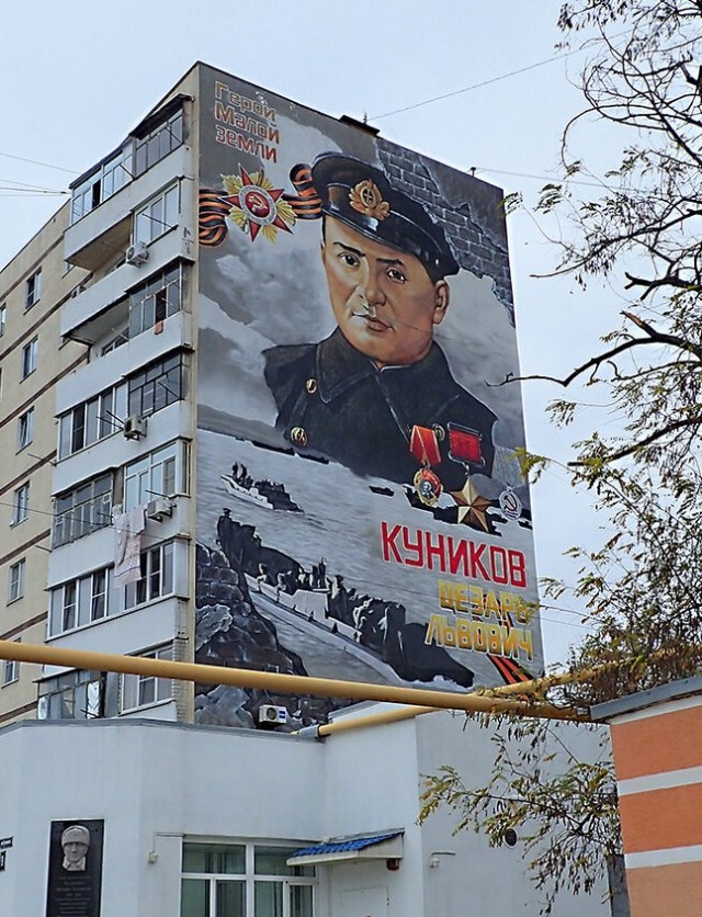 Побольше бы таких!