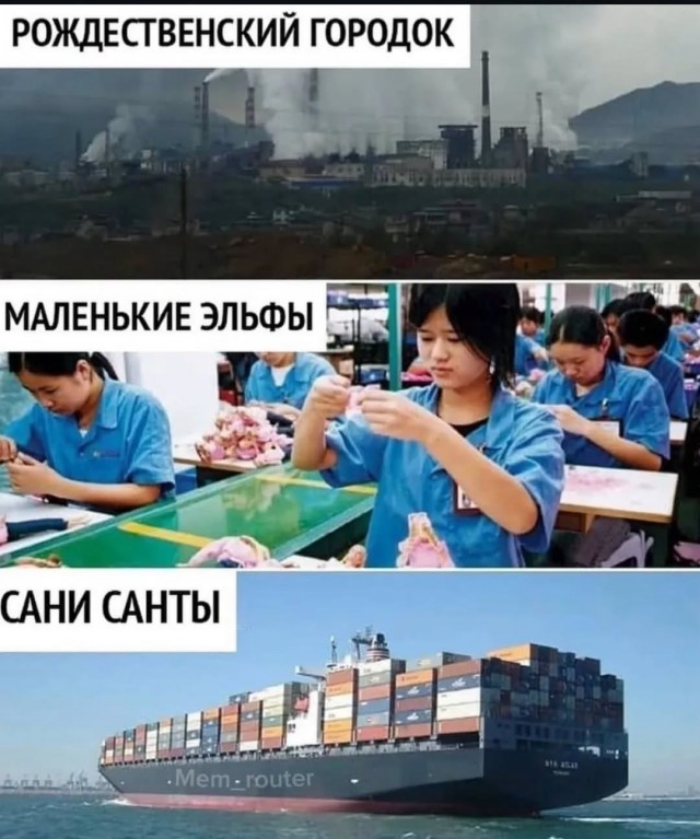 Завалялось тут случайно немного забавных картинок