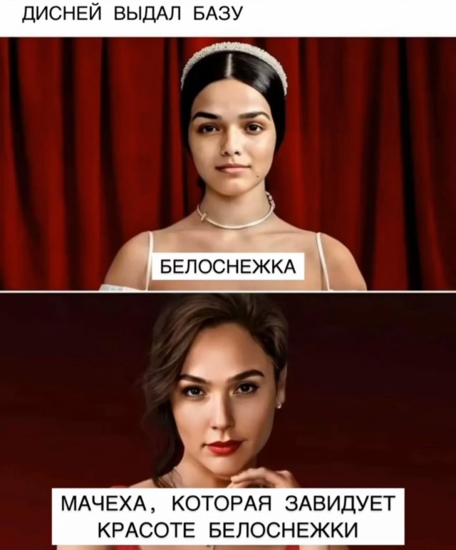 Завалялось тут случайно немного забавных картинок