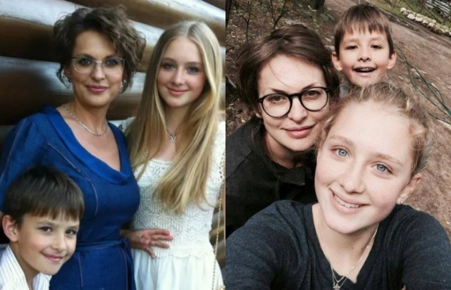 Осталась вдовой в 35 и каждые выходные летала в Осетию: Как живет вдова Бодрова-младшего и его взрослые дети