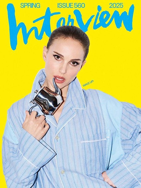 Натали Портман