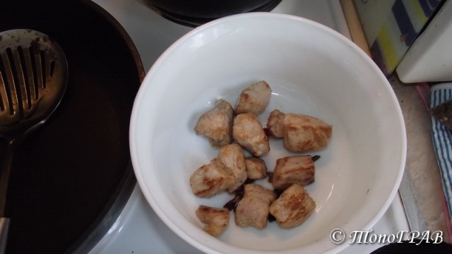 International одной книги., В память о Дженибеке.