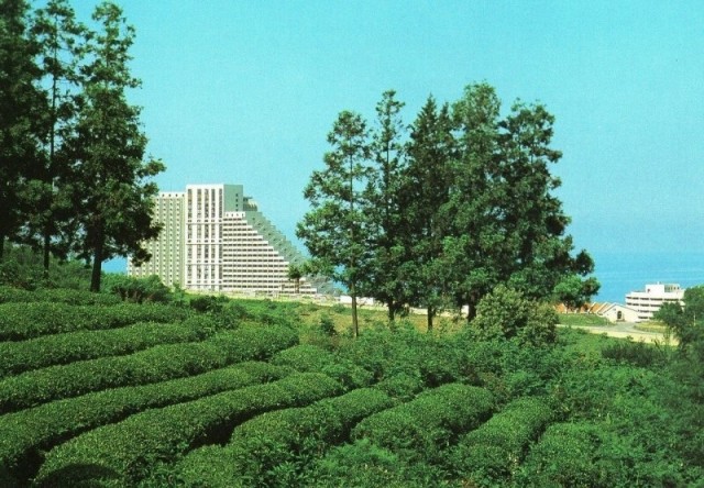 ​ Фотографии из прошлого нашей страны – 110