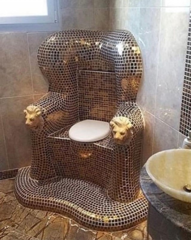 Утро начинается не с кофе