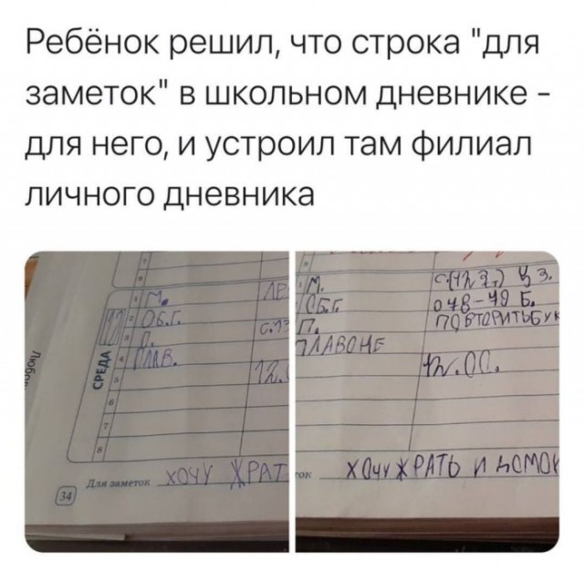 Картинки для деградации 59 (разной степени свежести)