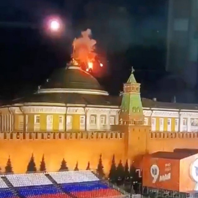 Путин обещал ошеломляющий ответ на удары дальнобойным оружием вглубь РФ