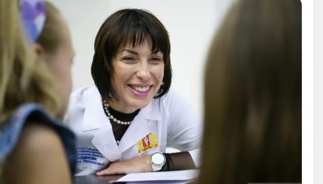 Люксовые палаты в роддомах могут появиться в России.