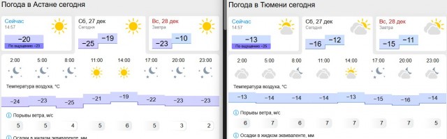 Девочки из Казахстана успешно прошли тест по русскому языку в Тюмени