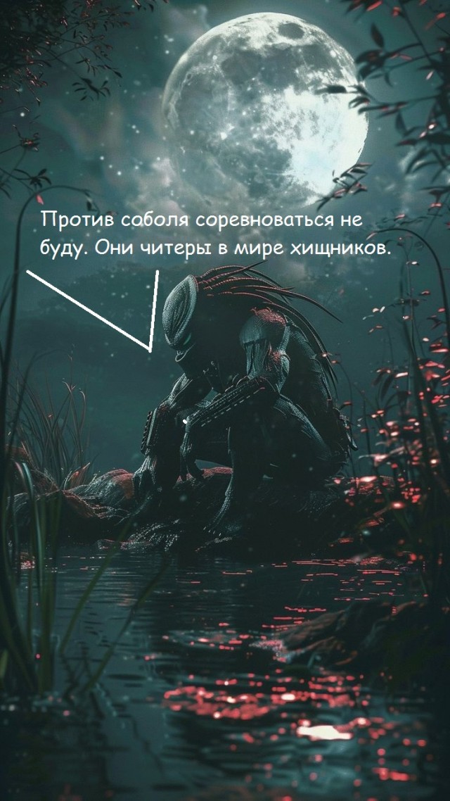 Мелкий пакостник