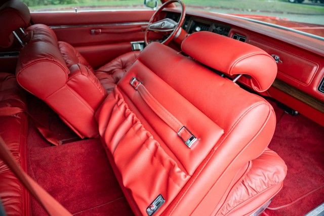 1978 Chrysler New Yorker Brougham Coupe 440. Автопятница №129.