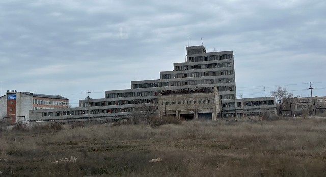 Опыт производства кормового белка в СССР