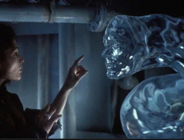 Какая-то стиральная машина