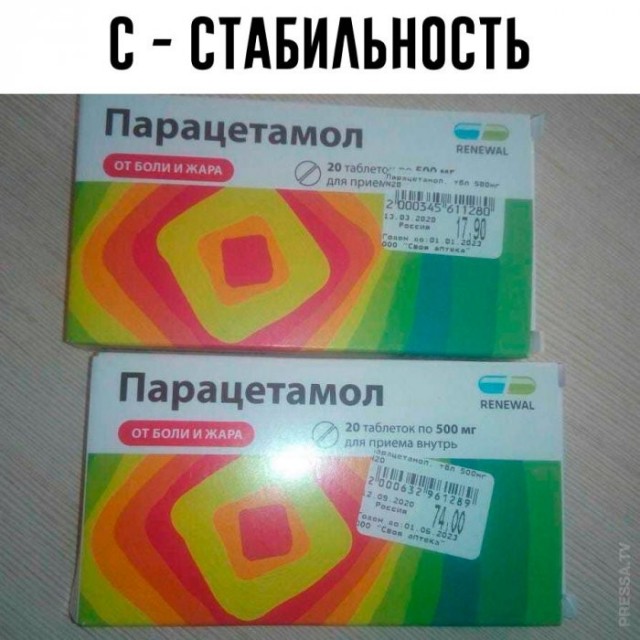 Веселые картинки в маленькую пятницу (29.04)