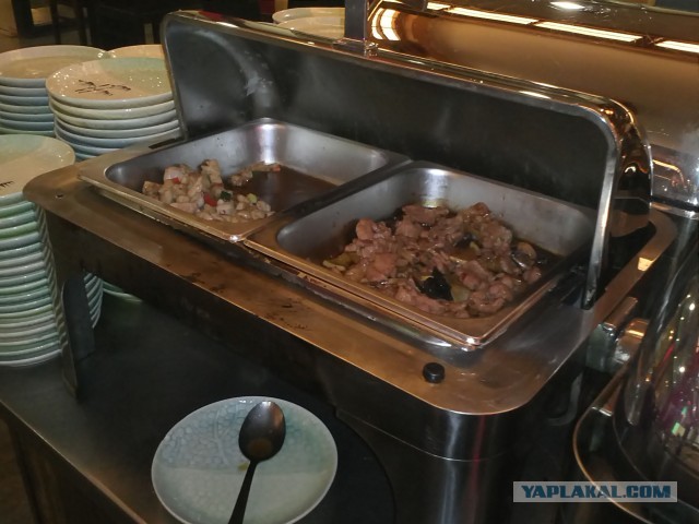 Ресторан Wok