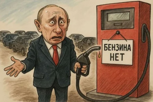 Не поедем мы - не проедет никто