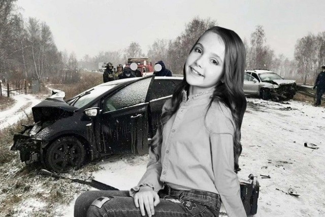 В Челябинске отменили решение суда, обязавшее мать погибшей девочки выплатить деньги семье виновника ДТП