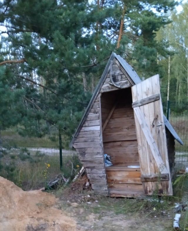 Печально, но даже нейродура умнее антисталиниста...