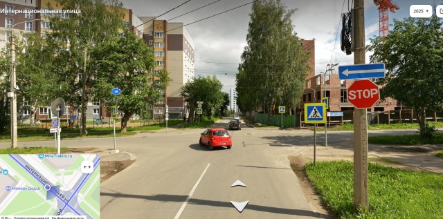 Вот такой вот лисапет