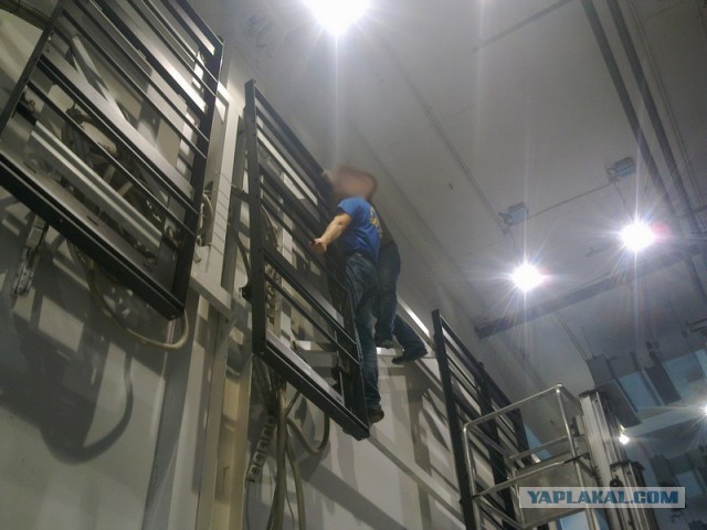 Немного о видеостенах