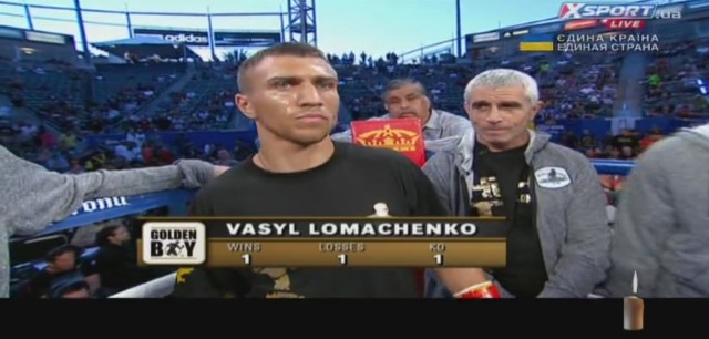 БОКС/MMA....