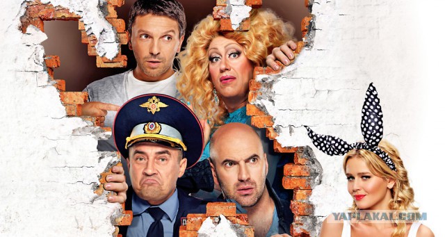 Лучшие кинофильмы 21 века, снятые в России
