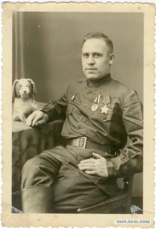Великие Советские Ватники