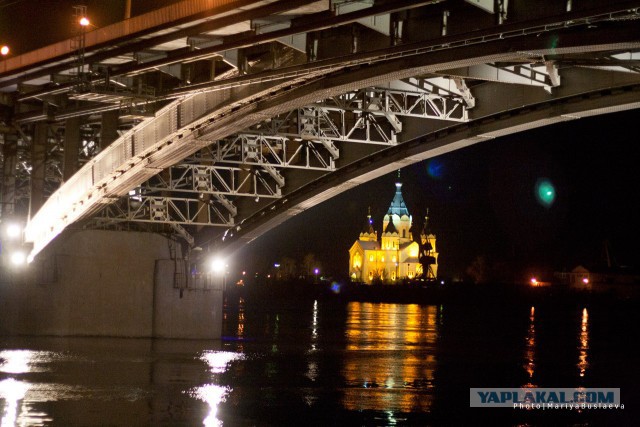 Главная достопримечательность твоего города