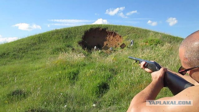 Лучник 80го уровня