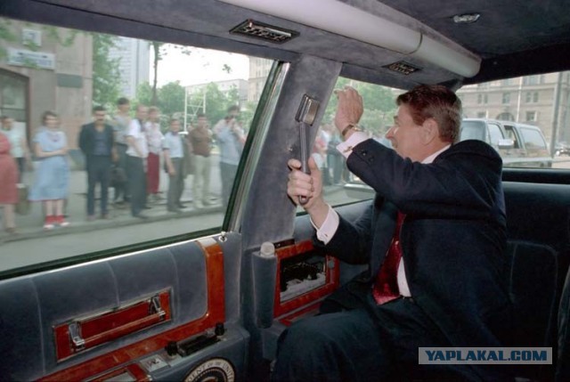 Эхо прошлого в фотографиях
