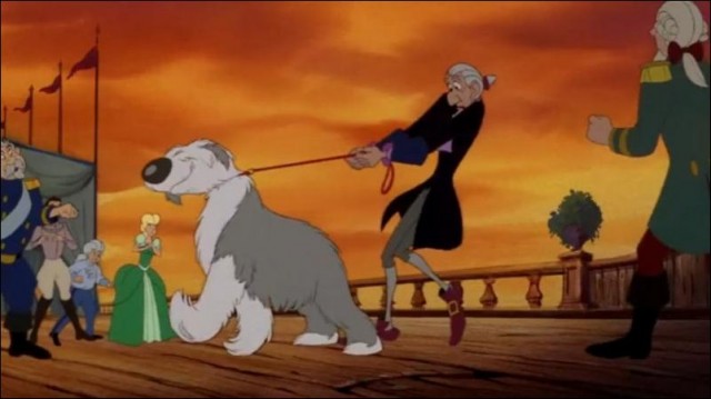 Интересные факты о "Русалочке"