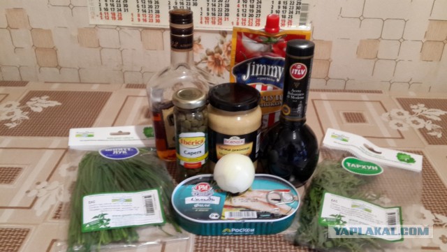 Вкусное обаяние Кулинарии, Повара ЯПа поздравляют милых дам!