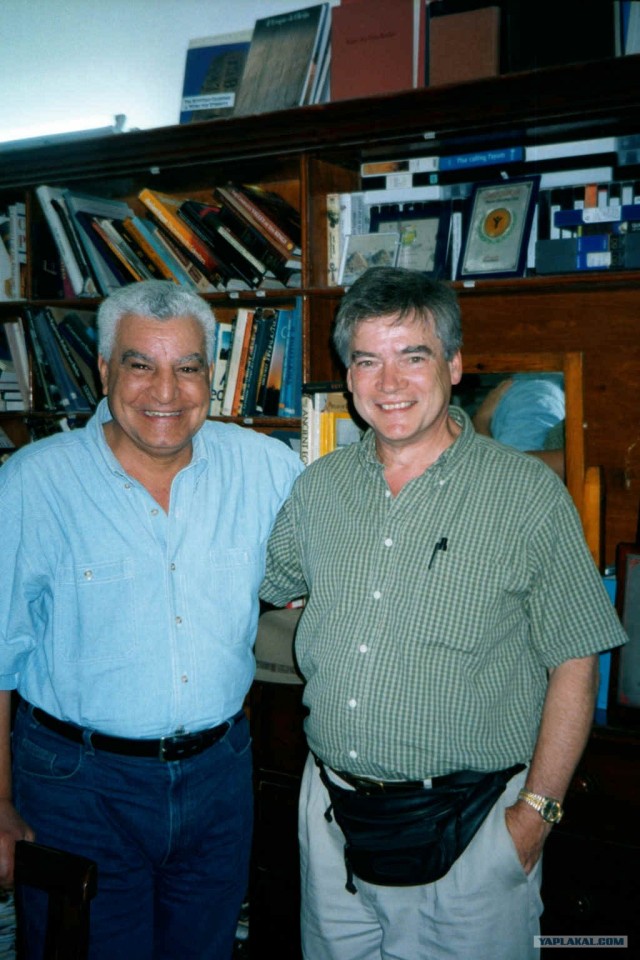 В Египте открыли некрополь Серапеум