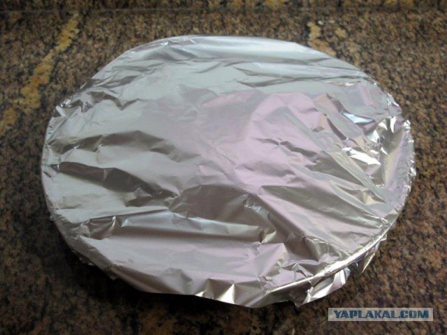 Шведский стол для Ати, Кулинары поздравляют