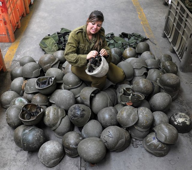 Армия Обороны Израиля