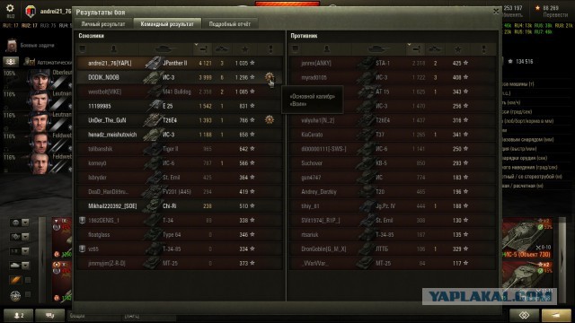 Wargaming 27