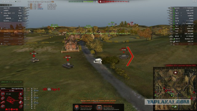 Wargaming 27