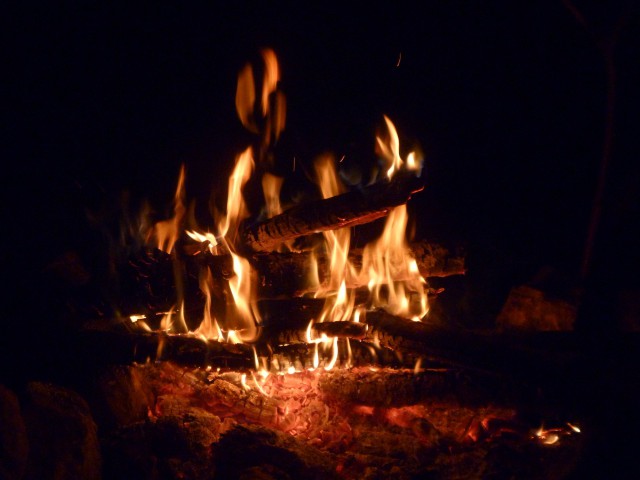 Путешествие автостопом из Донецка в Севастополь.