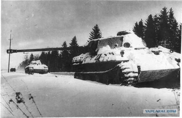 СССР и Германия накануне войны