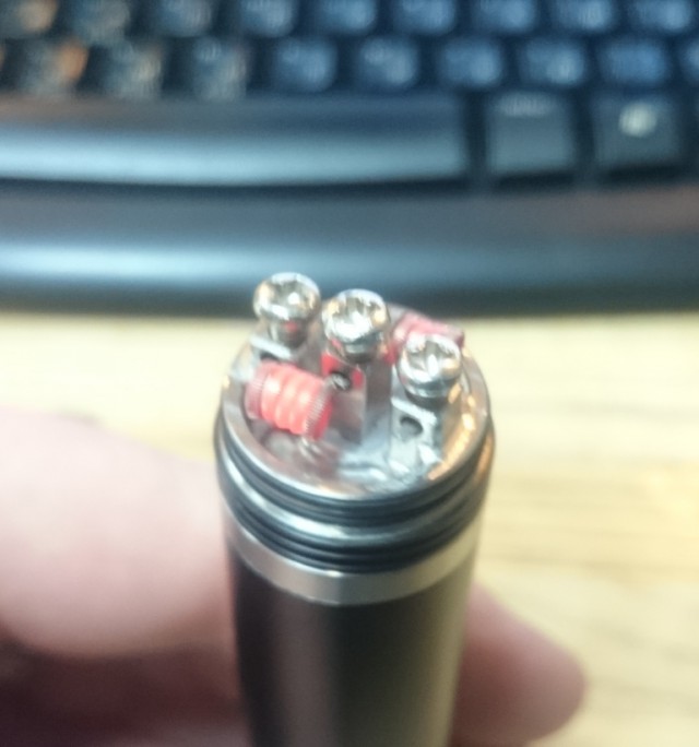 Электронная сигарета, матчасть и выбор