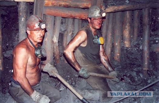 Стриптизерши подсчитывают свой заработок