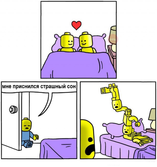 Ударная доза тупежа на начало недели