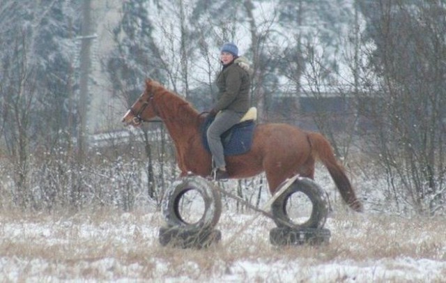 Сумасшедшие фотографы, которые продолжают верить в свой талант