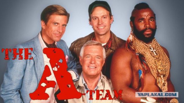 Что мы смотрели в 90-е. Телевизионные программы